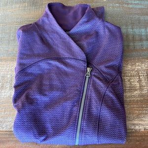 Lululemon jacket (thin)